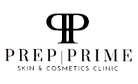 Prep and prime Logo